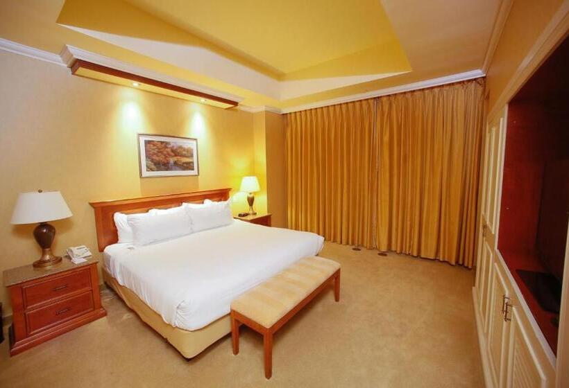 套房, Harrah S Kansas City Hotel And Casino