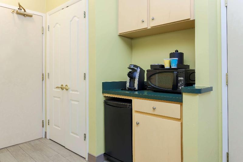 غرفة قياسية سرير كينج, Hilton Garden Inn Tallahassee