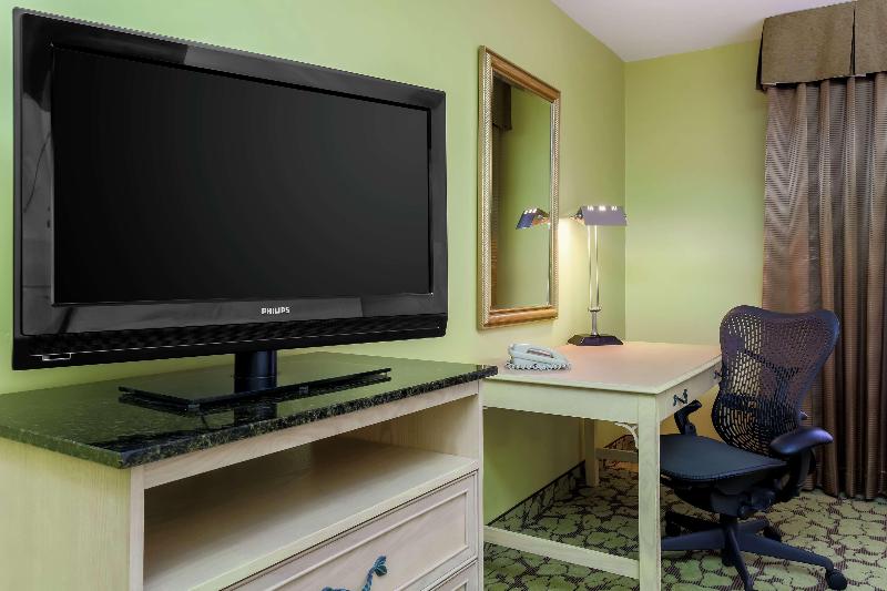 Стандартный Номер Кровать Кинг, Hilton Garden Inn Tallahassee