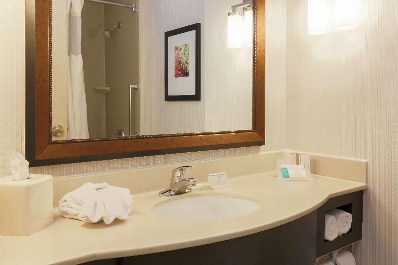 غرفة قياسية سرير كينج, Hilton Garden Inn Tallahassee