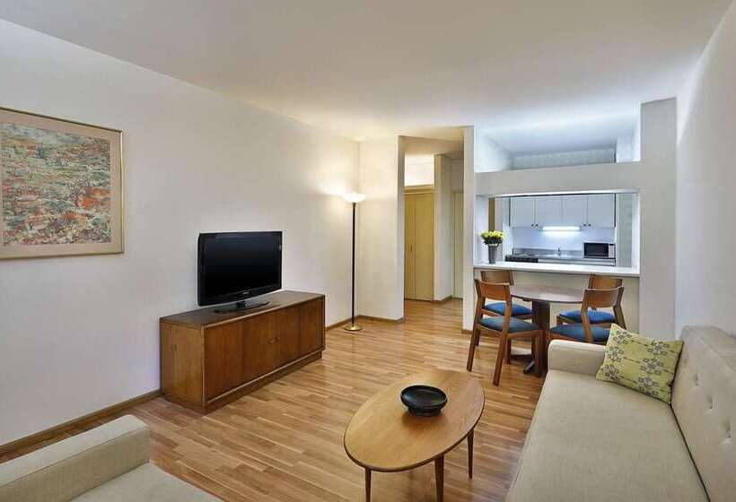 جناح غرفتين نوم, Hilton Grand Vacations Club Seaworld® Orlando