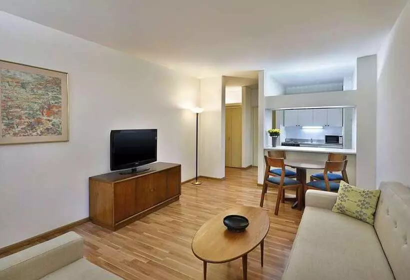 سوئیت 2 خوابه, Hilton Grand Vacations Club Seaworld® Orlando