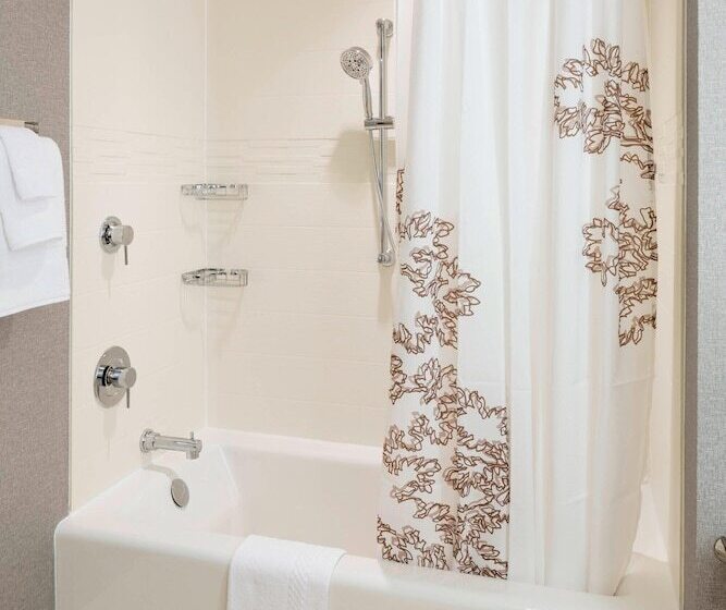 スタンダードスタジオ, Residence Inn By Marriott Bath Brunswick Area