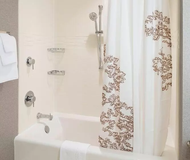 Standard-studio, Residence Inn By Marriott Bath Brunswick Area