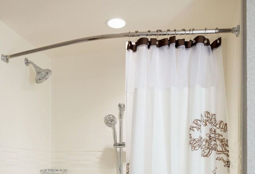 Студия Стандарт, Residence Inn By Marriott Bath Brunswick Area