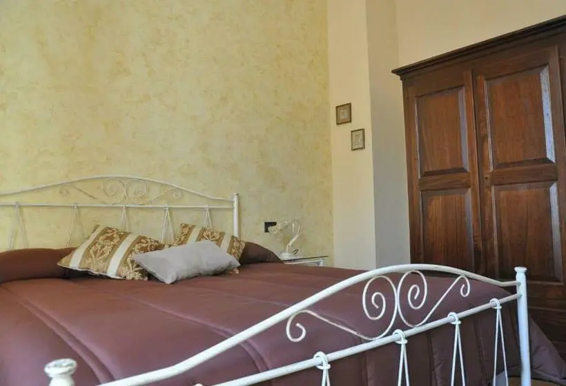 スタンダードルーム, Villa Del Poeta
