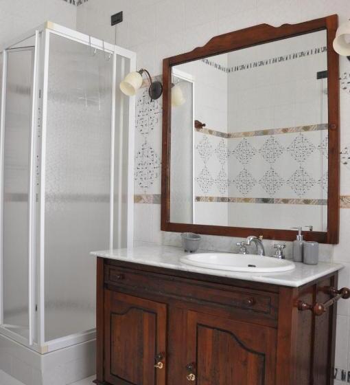 اتاق استاندارد با تخت بزرگ, Villa Del Poeta
