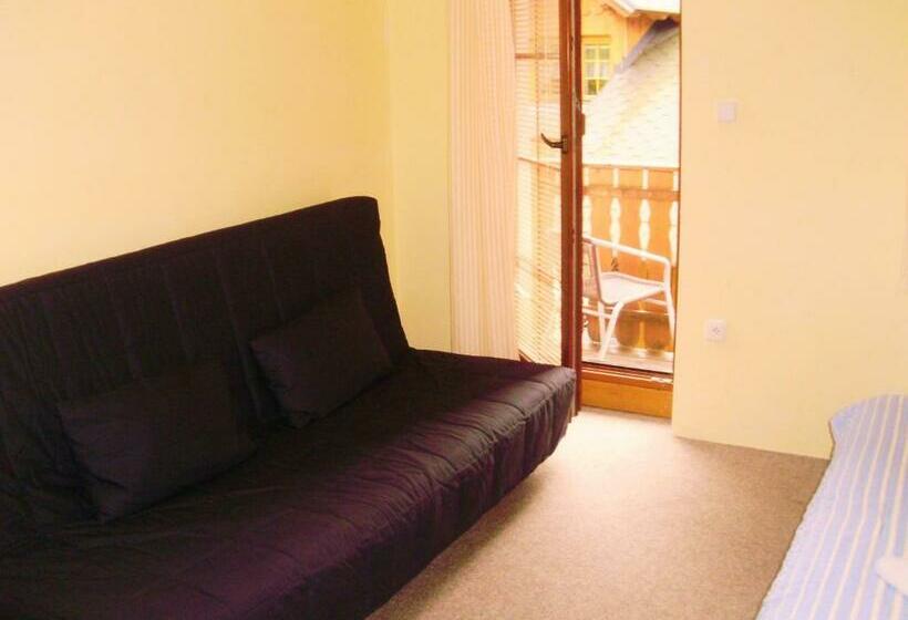 إستوديو قياسى, Penzion Sunski