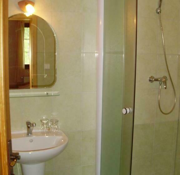 إستوديو قياسى, Penzion Sunski