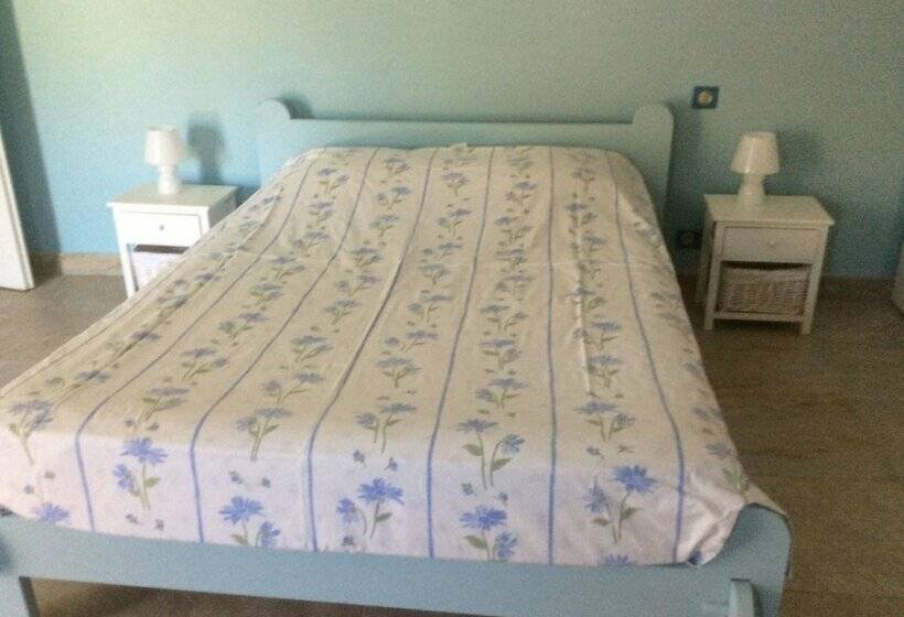 2 베드룸 컴포트 아파트, Appartement Les Ecureuils