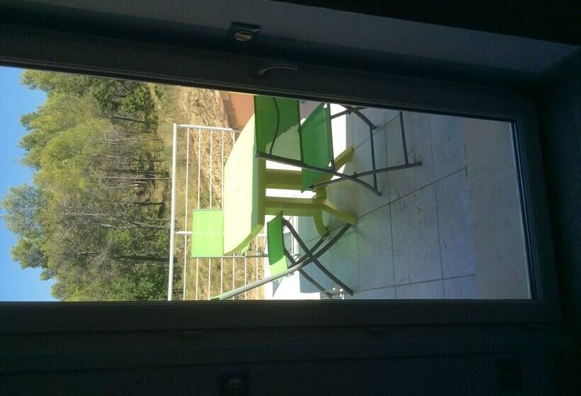 2 베드룸 컴포트 아파트, Appartement Les Ecureuils