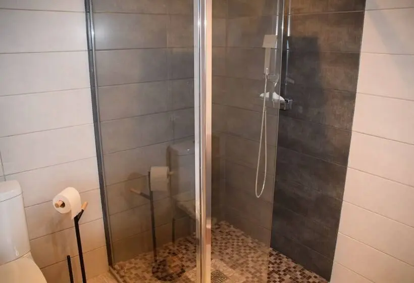 Standard-huone, La Villa 13&15