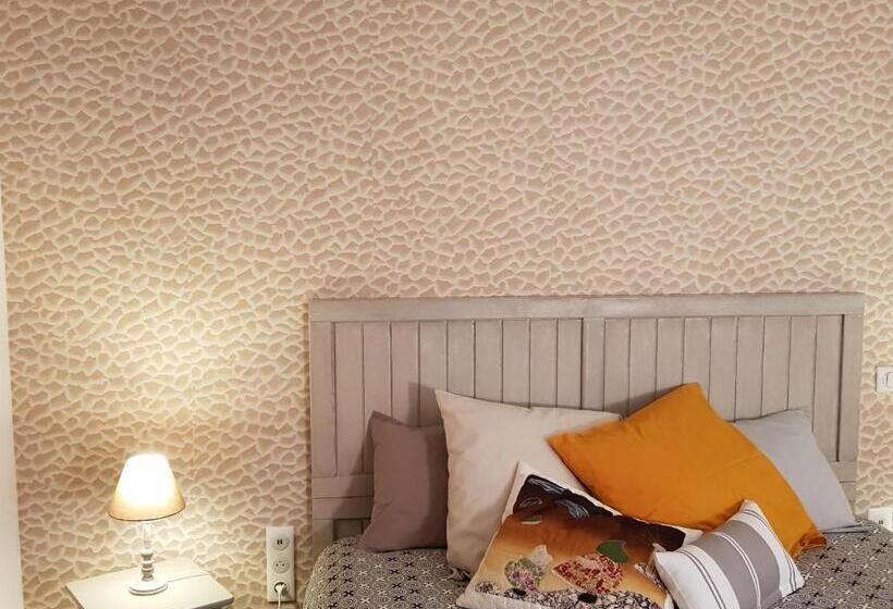 スーペリアールーム, La Villa 13&15