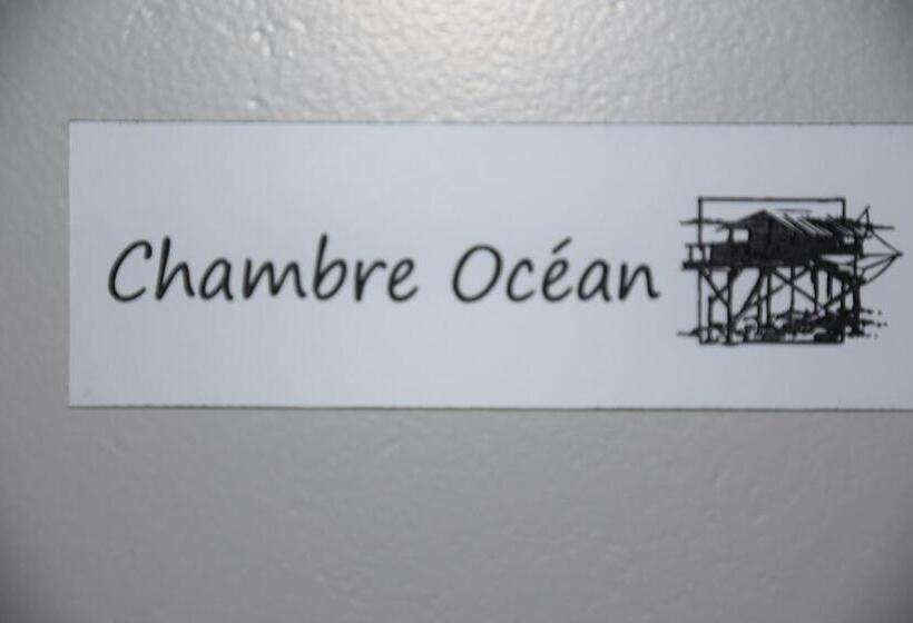 ファミリールーム, La Villa 13&15