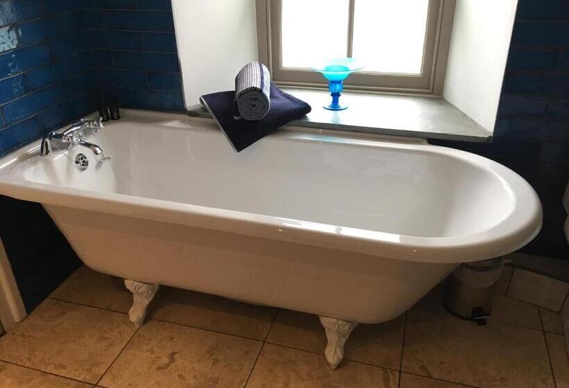 豪华套房, Lower Crankan Farm