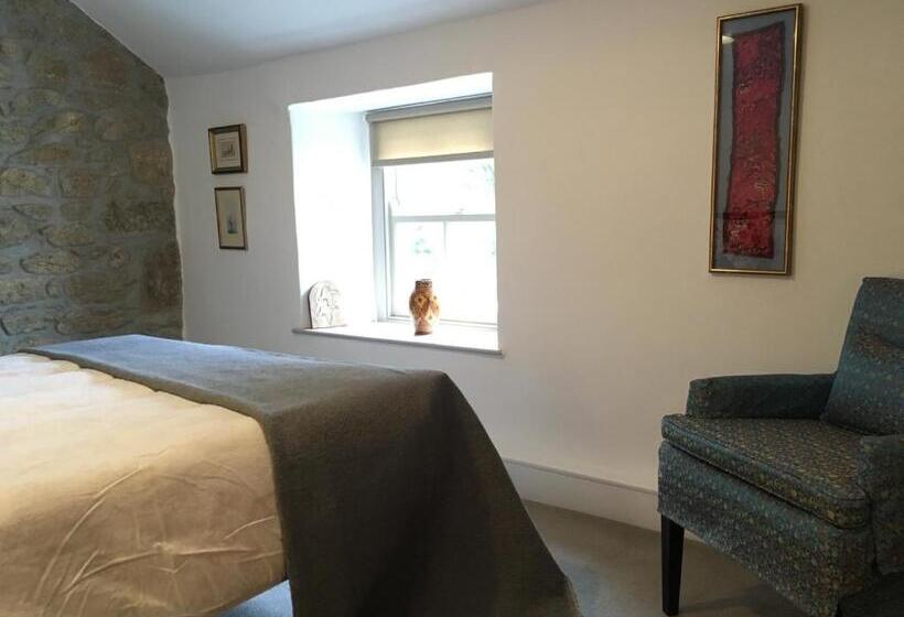 豪华套房, Lower Crankan Farm