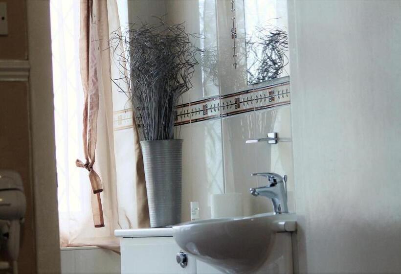 单人经济间, Fairway