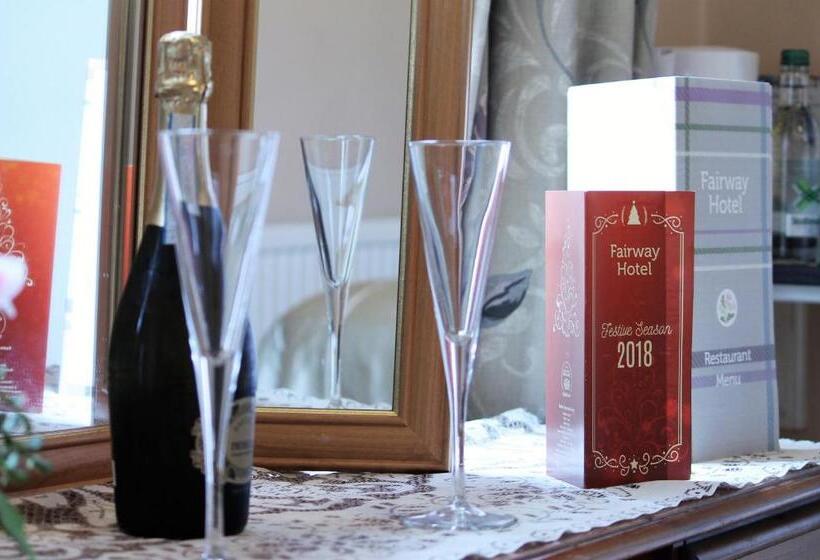 单人经济间, Fairway