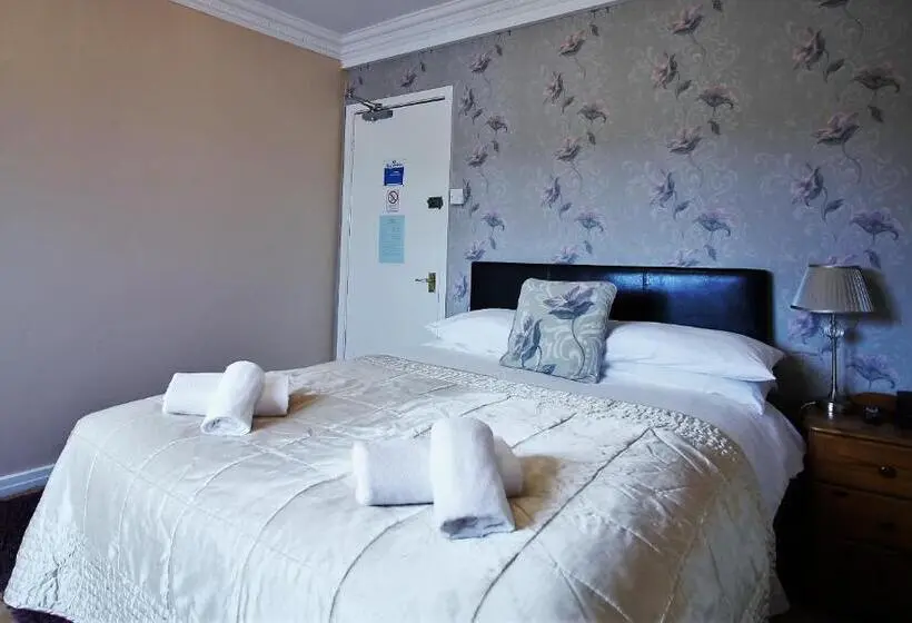 Chambre Deluxe, Fairway