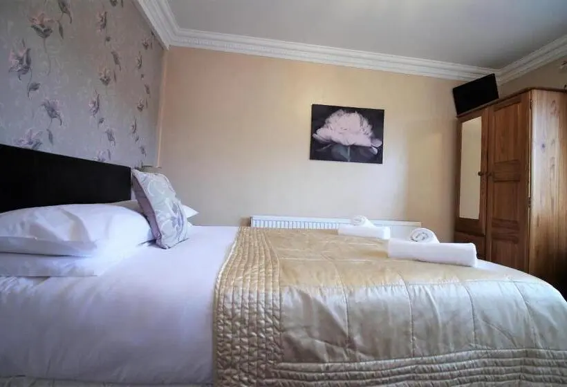 Chambre Deluxe, Fairway