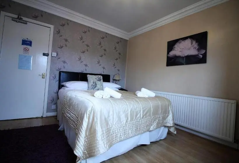 Chambre Deluxe, Fairway