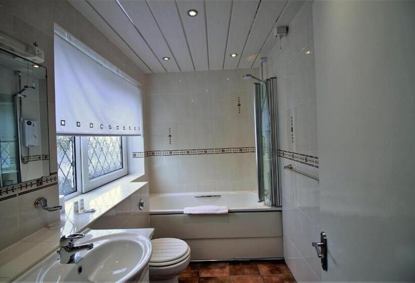 豪华房间, Fairway