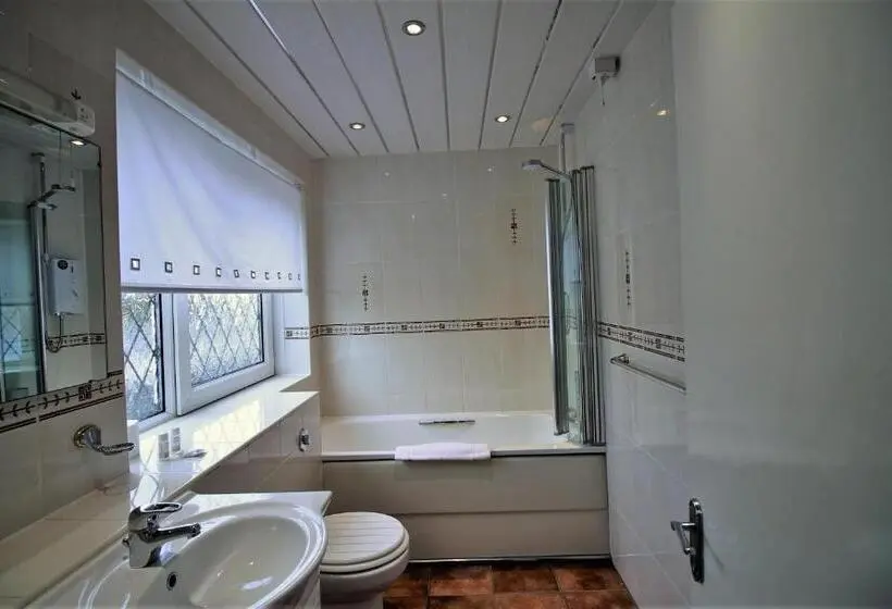 Chambre Deluxe, Fairway