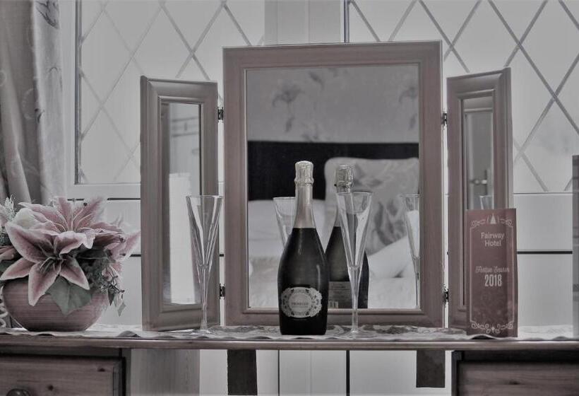 豪华房间, Fairway