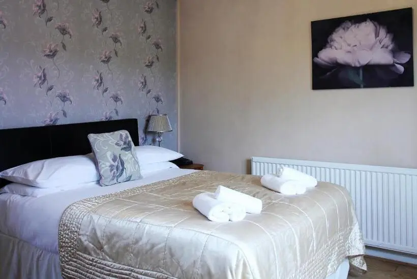 Chambre Economy, Fairway