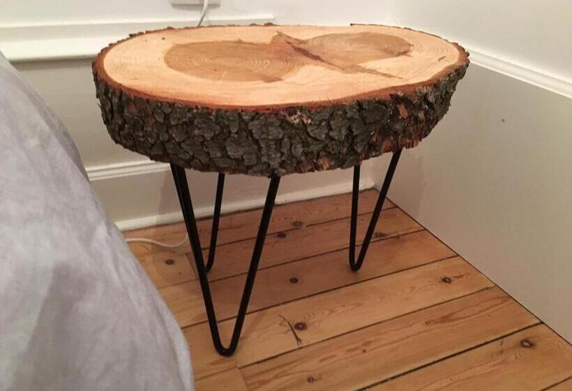 Номер Стандарт Трехместный, Aux Tourelles 1888   Tres Proche Lyon