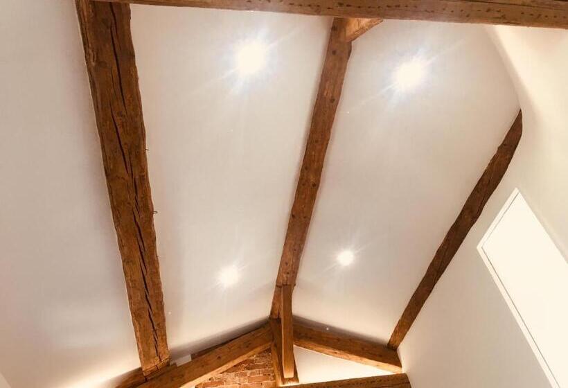 Трехместный Номер Deluxe, Aux Tourelles 1888   Tres Proche Lyon