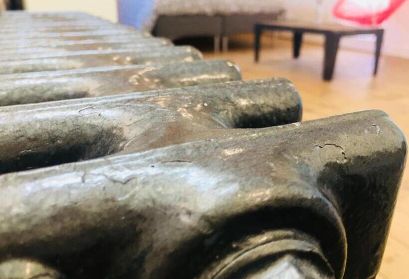 Трехместный Номер Deluxe, Aux Tourelles 1888   Tres Proche Lyon