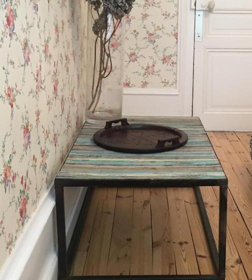 Номер Стандарт Совместная Ванная, Aux Tourelles 1888   Tres Proche Lyon