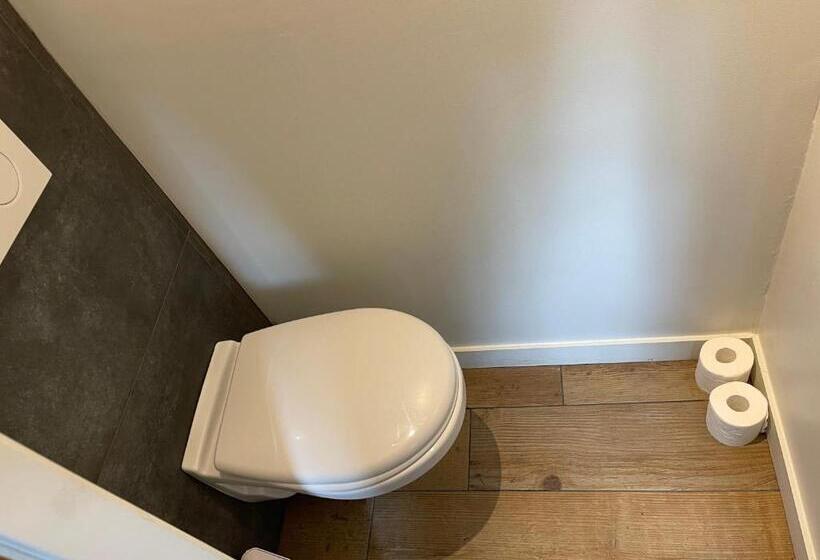 Номер Стандарт Вид на Сад, Aux Tourelles 1888   Tres Proche Lyon