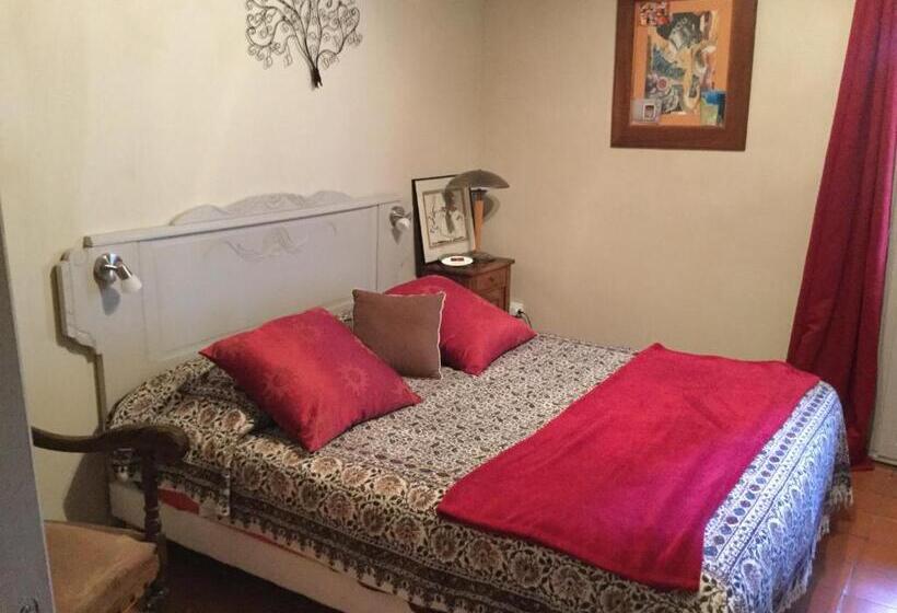 スタンダードルーム, Au Campaner Chambres Dans Maison Gasconne