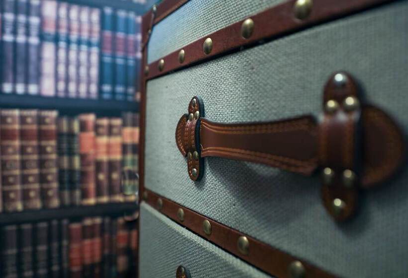 חדר סטנדרט, The Kingsbury 7even 8ight