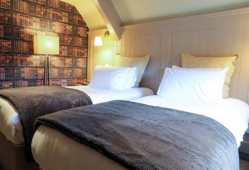 חדר סטנדרט, The Kingsbury 7even 8ight