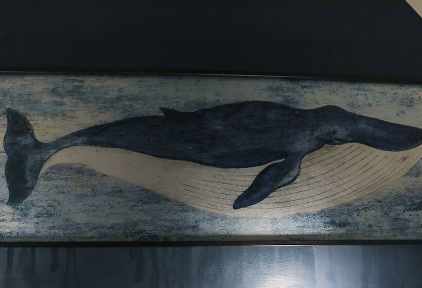 חדר סטנדרט, The Kingsbury 7even 8ight