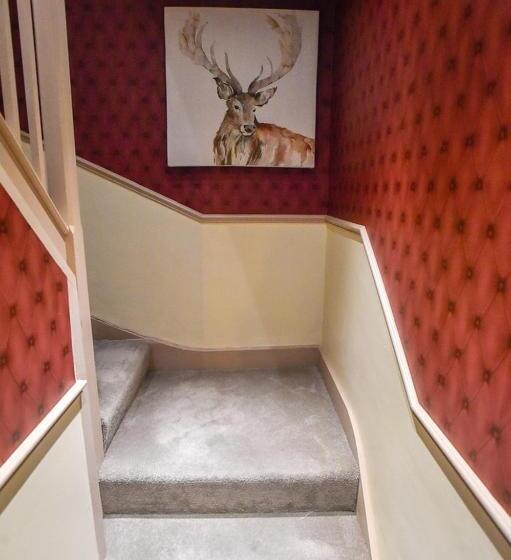 Standard room with outdoor bath, The Kingsbury 7even 8ight