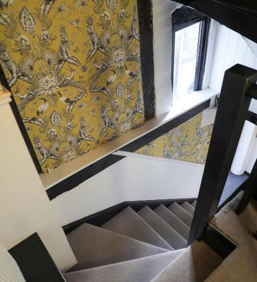 חדר סטנדרט, The Kingsbury 7even 8ight