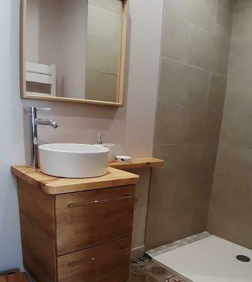 חדר סטנדרט, A L Ombre De La Treille  Proche Saint Emilion