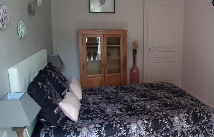 חדר סטנדרט, A L Ombre De La Treille  Proche Saint Emilion