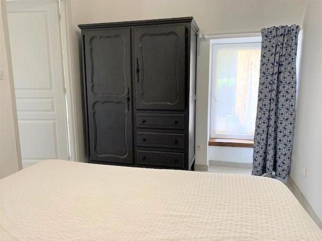 침실 1개 주택, Le Castelat De Julienna