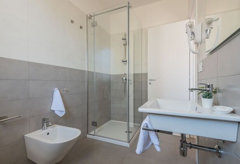 Standard-huone, Casole Living B&b