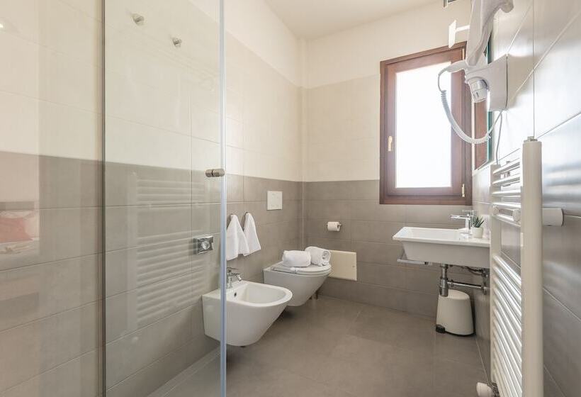 Standard-huone, Casole Living B&b
