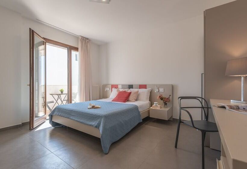 Standard-huone, Casole Living B&b