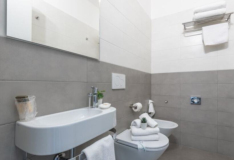 Standard-huone, Casole Living B&b