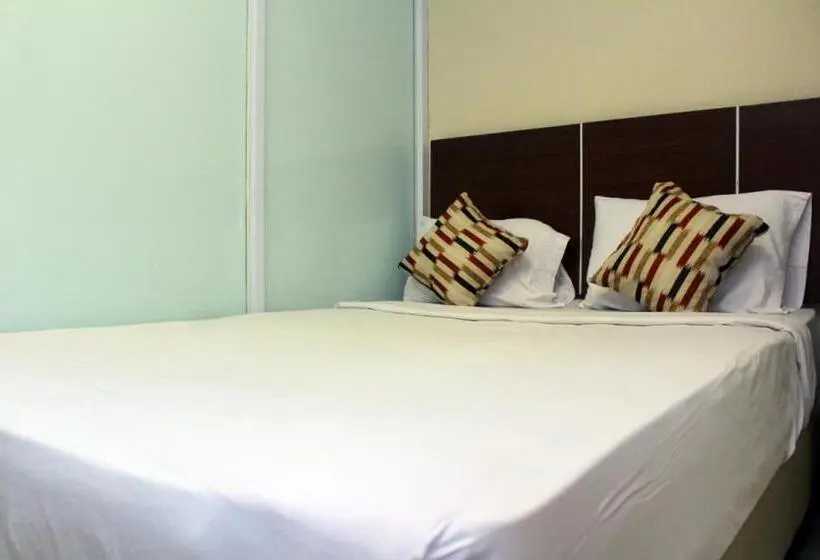 Quarto Estandar, Gerbera
