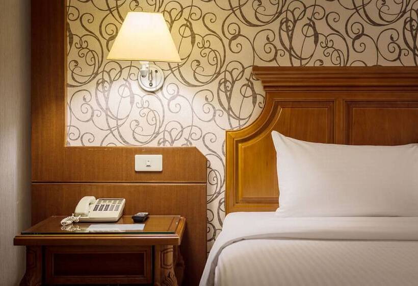 اتاق استاندارد, Guide Hotel Zhongli Zhongzheng