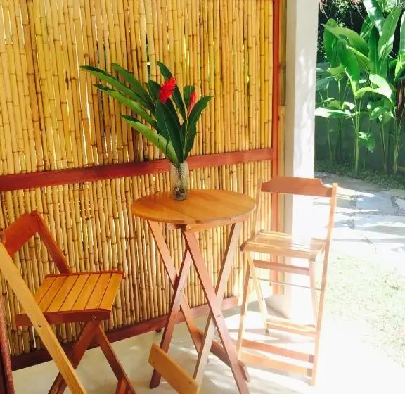 Standard-huone, Moksha Surf Yoga